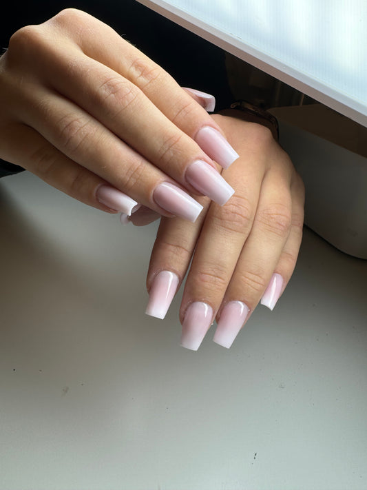 Ombre Neglekurs – Salon Technique