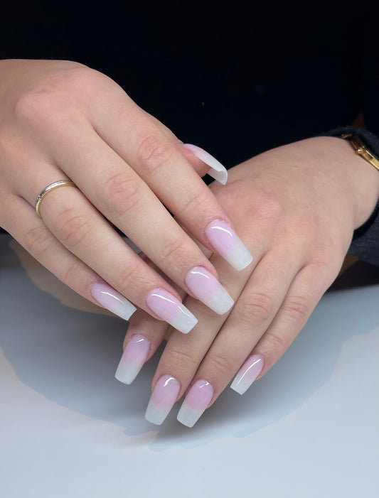 Ombre Neglekurs – Salon Technique