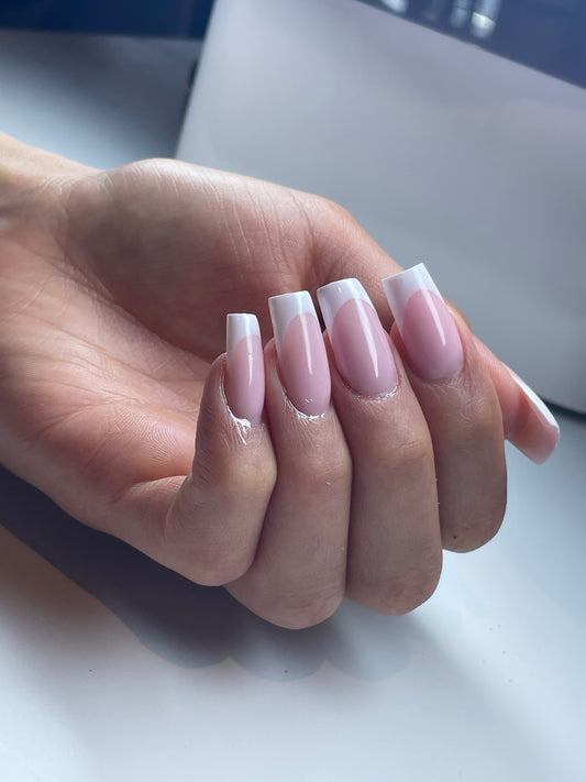 Grunnkurs Gelé/Acrygel